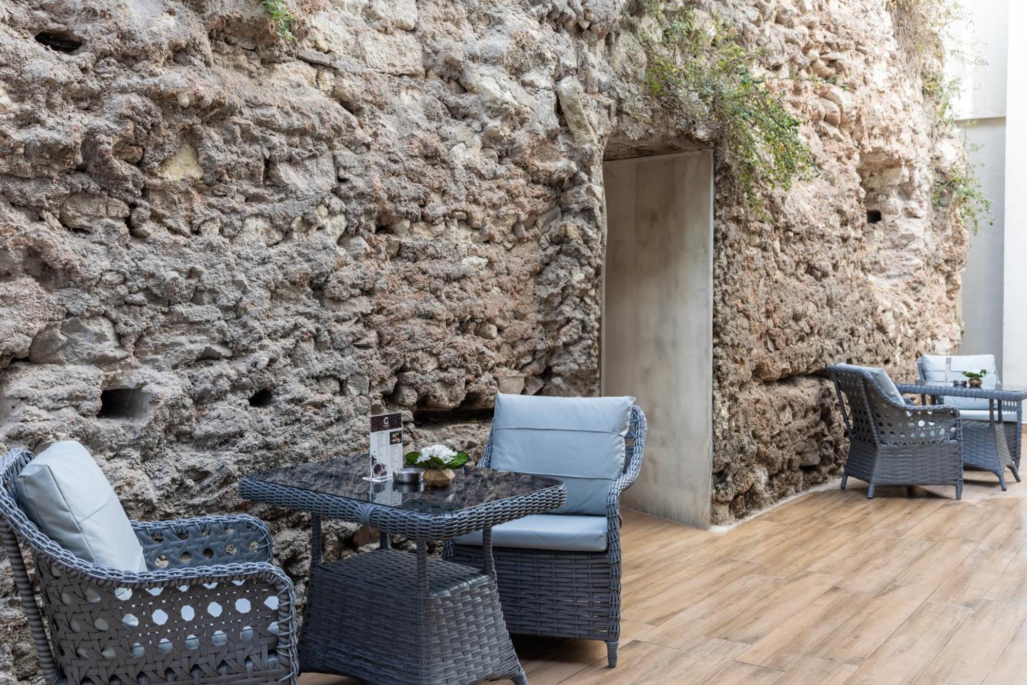Carina Gold Hotel And Restaurant Истанбул Екстериор снимка